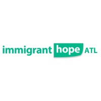 Immigrant Hope Atlanta logo - Similar company to Immigrant Hope San Leandro