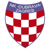 NK Dubrava Zagreb logo - Similar company to Rfk 