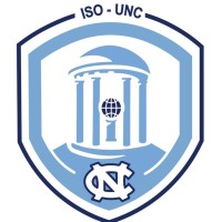 International Students' Organization logo - Similar company to The Shirt Project
