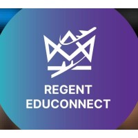Regent Educonnect GCC logo - Similar company to Regenteduconnect