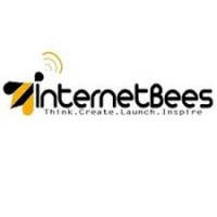 Internetbees Technologies logo - Similar company to Fresh Mix Zone