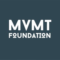 The Movement Foundation logo - Similar company to Edgewood Consulting Group