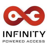 Infinity Powered Access Ltd logo - Similar company to Techno Meter Group - Tmg
