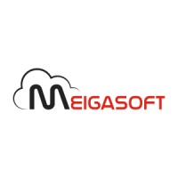 Meigasoft logo - Similar company to Betic Technology