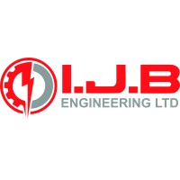 IJB Engineering Ltd logo - Similar company to Paramount Transport Consultants