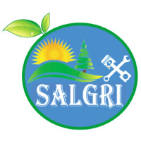 SALGRI logo - Similar company to Vasycom