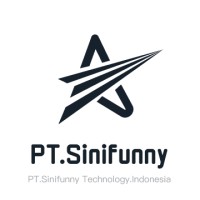 Sinifunny logo - Similar company to Nowbuzz