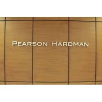Pearson Hardman logo - Similar company to Pearson Hardman