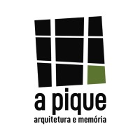 A Pique Arquitetura e Memória logo - Similar company to Construtora Agd Ltda