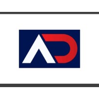 A P Financial logo - Similar company to Damn Technologies