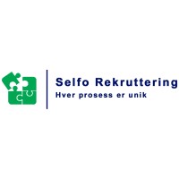 Selfo Rekruttering og Analyse logo - Similar company to Branchy Rekruttering