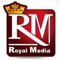 Royal Media logo - Similar company to Royal Media