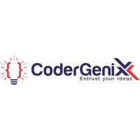 CoderGenix Solutions logo - Similar company to Hnr Technologies