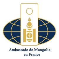 Embassy of Mongolia in France logo - Similar company to Mongolie 🇲🇳