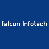 Falcon Infotech logo - Similar company to Wide Infotech (India) P. Limited