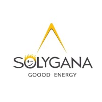 solygana logo - Similar company to Quantex Innovation