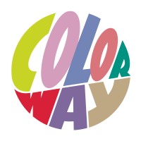 Colorway logo - Similar company to Reserved X