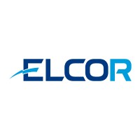ELCOR - electrical engineering logo - Similar company to Sole 24