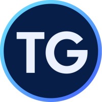 TG Tracking logo - Similar company to M2M Telecoms