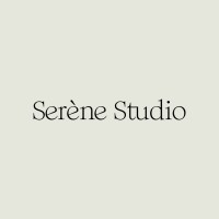 Serène Studio logo - Similar company to Sonrisa Studio