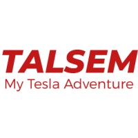 TALSEM logo - Similar company to Tesloid Inc
