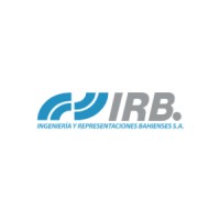 Ingeniería y Representaciones Bahienses S.A logo - Similar company to Rtt Solutions, Llc