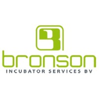 Bronson Incubator Services B.V. logo - Similar company to Labo Line Oy