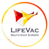 LifeVac South East Europe logo - Similar company to Lifevac Canada Inc.