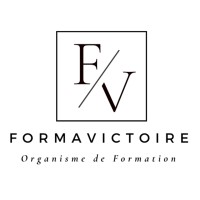 FormaVictoire logo - Similar company to Pavé Val D'Oise