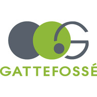 GATTEFOSSÉ logo - Similar company to Seppic