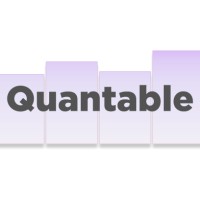 Quantable Analytics logo - Similar company to Quantable Ai