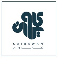 Cairawan logo - Similar company to Vision - Vcs