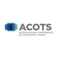 Australasian Conference on Traumatic Stress logo - Similar company to Phoenix Australia