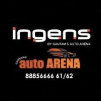 Ingens by Auto Arena Cars logo - Similar company to Telvi