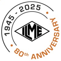 ILME logo - Similar company to Teknomega Srl