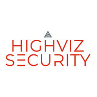 HighViz Security logo - Similar company to Cyber Hacktics