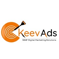 Keev Ads logo - Similar company to Squirrel Wiz