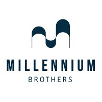 Millennium Brothers Co.,Ltd. logo - Similar company to Velcurve Studio