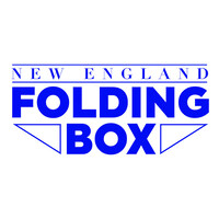 New England Folding Box logo - Similar company to M5 Supply, Llc