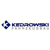 Kedrowski Fahrzeugbau GmbH & Co. KG logo - Similar company to Moetefindt Fahrzeugbau Gmbh & Co. Kg