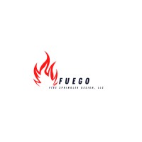 Fuego Fire Sprinkler Design, LLC logo - Similar company to Atlas Fire And Security