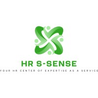 HR S-Sense logo - Similar company to Fourmula Studio