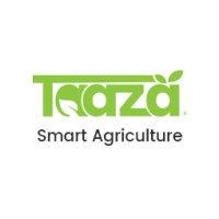 Taaza - AgriTech Solutions logo - Similar company to Concept Loop