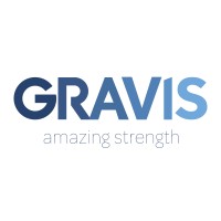 GRAVIS AG logo - Similar company to Leo Consulting