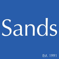 Sands Consultants logo - Similar company to Sweet Structures Ltd