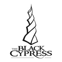The Black Cypress logo - Similar company to Prca Midlands