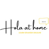 Hola at Home logo - Similar company to Grupo Cambridge House