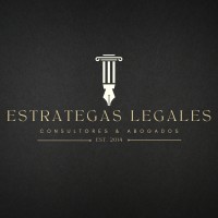 Estrategas Legales logo - Similar company to Jdg Services
