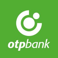 OTP Bank Magyarország logo - Similar company to Ofsz- Országos Fizetési Szolgáltató