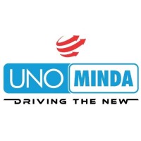 Uno Minda logo - Similar company to Varroc